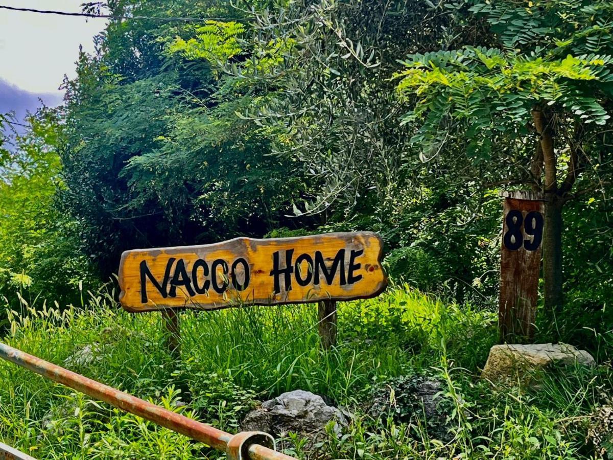 Nacco Home ジェノヴァ エクステリア 写真