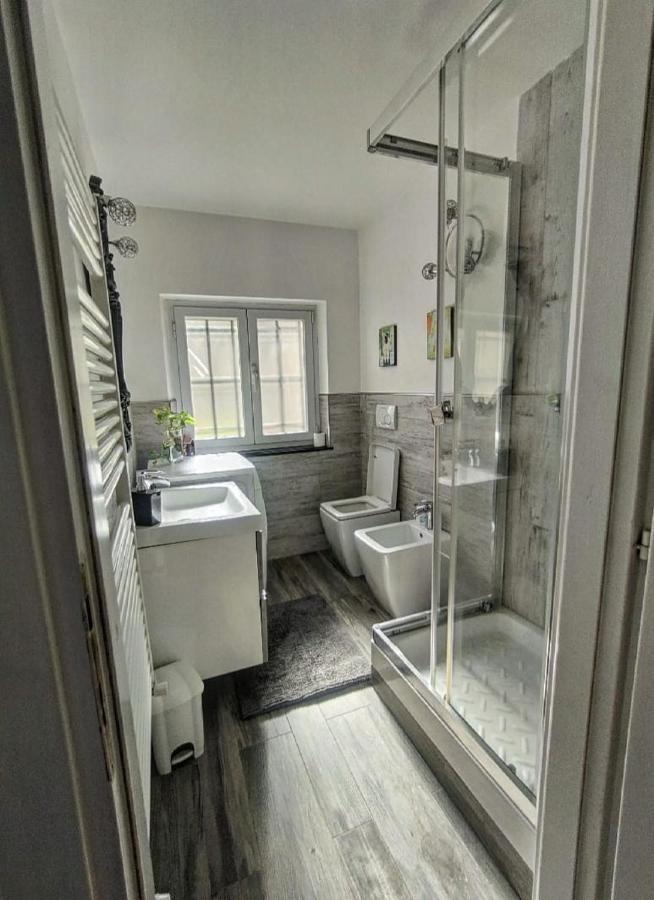 Nacco Home ジェノヴァ エクステリア 写真