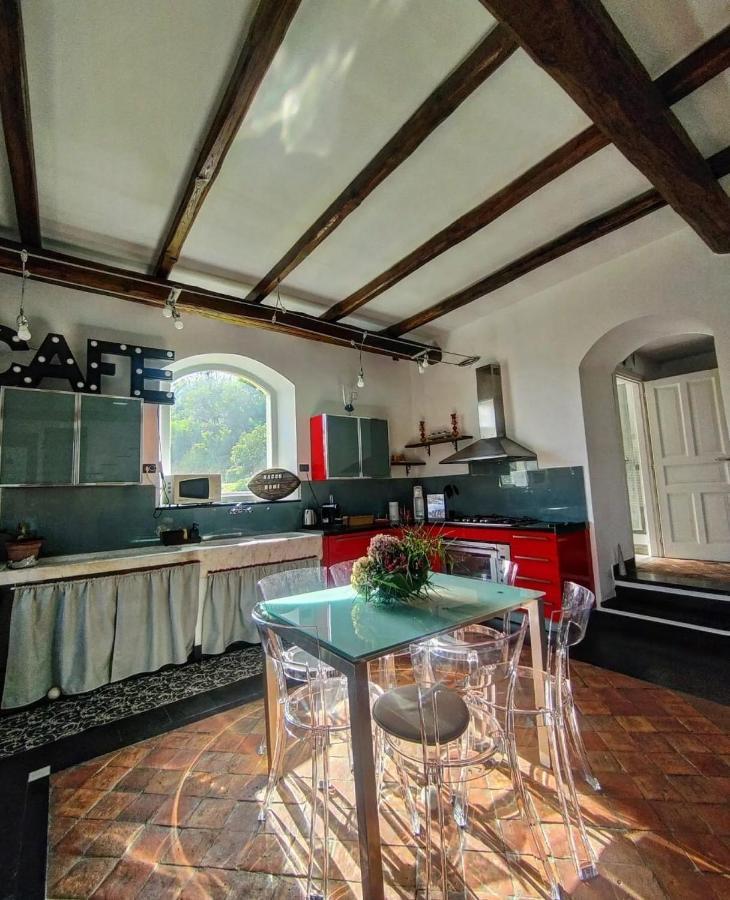 Nacco Home ジェノヴァ エクステリア 写真